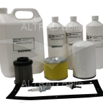 Major 30-140 Service Kit